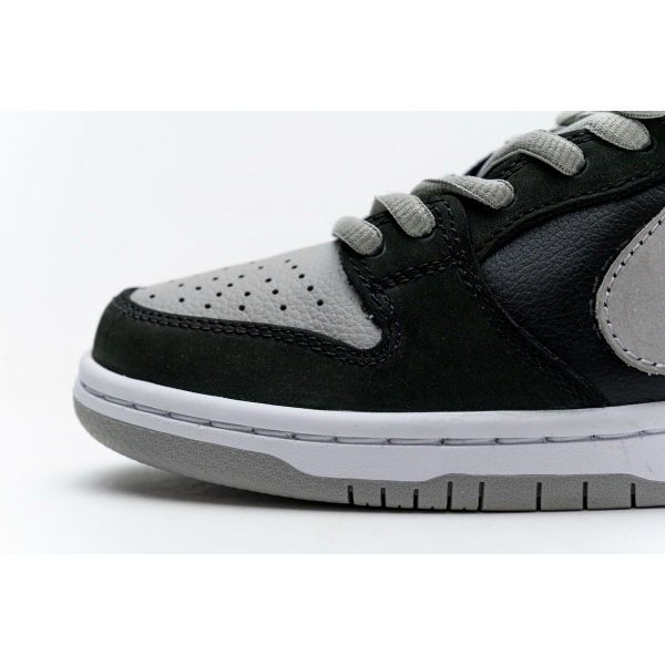 H12 Nike SB Dunk Low J-Pack Shadow	BQ6817-007