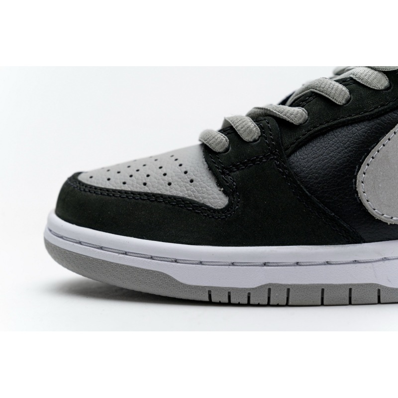 H12 Nike SB Dunk Low J-Pack Shadow	BQ6817-007