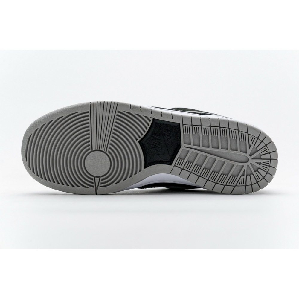 H12 Nike SB Dunk Low J-Pack Shadow	BQ6817-007