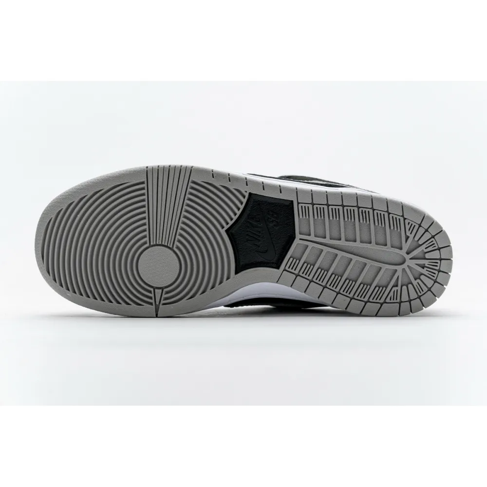 H12 Nike SB Dunk Low J-Pack Shadow	BQ6817-007