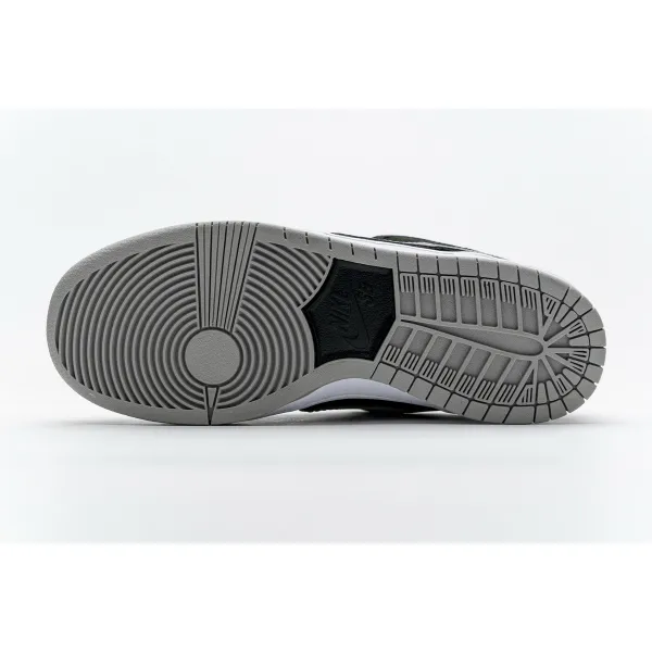 H12 Nike SB Dunk Low J-Pack Shadow	BQ6817-007