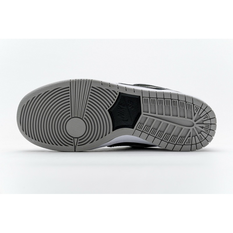 H12 Nike SB Dunk Low J-Pack Shadow	BQ6817-007
