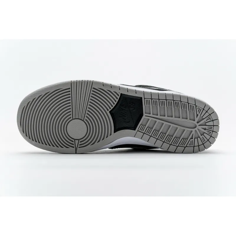 H12 Nike SB Dunk Low J-Pack Shadow	BQ6817-007