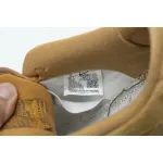 H12 Nike SB Dunk Low Wheat (2020) BQ6817-204