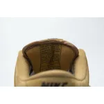 H12 Nike SB Dunk Low Wheat (2020) BQ6817-204