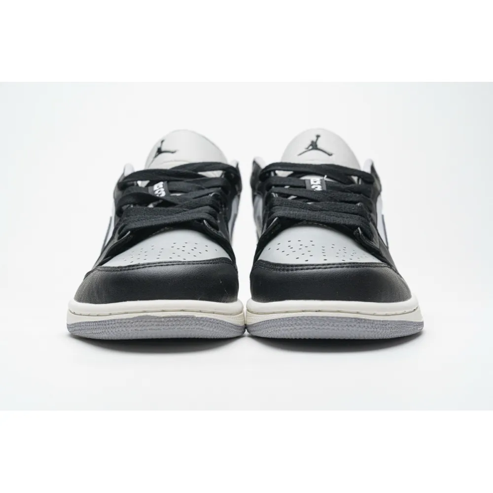 Get Air Jordan 1 Low Shadow 553558-039