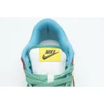 H12 Nike Dunk Low SE Free.99 White DH0952-100