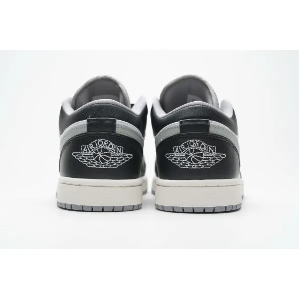 Get Air Jordan 1 Low Shadow 553558-039
