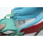 H12 Nike Dunk Low SE Free.99 White DH0952-100