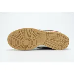 H12 Nike Dunk Low SE Free.99 White DH0952-100