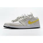 Get Air Jordan 1 Low Palm Tree CK3022-107