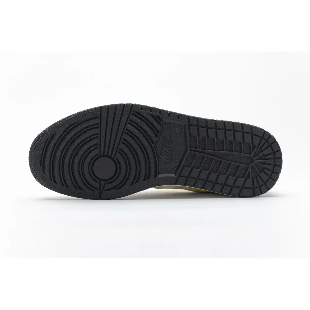 Get Air Jordan 1 Low Palm Tree CK3022-107
