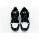H12 Nike SB Dunk Low Staple Panda Pigeon BV1310-013