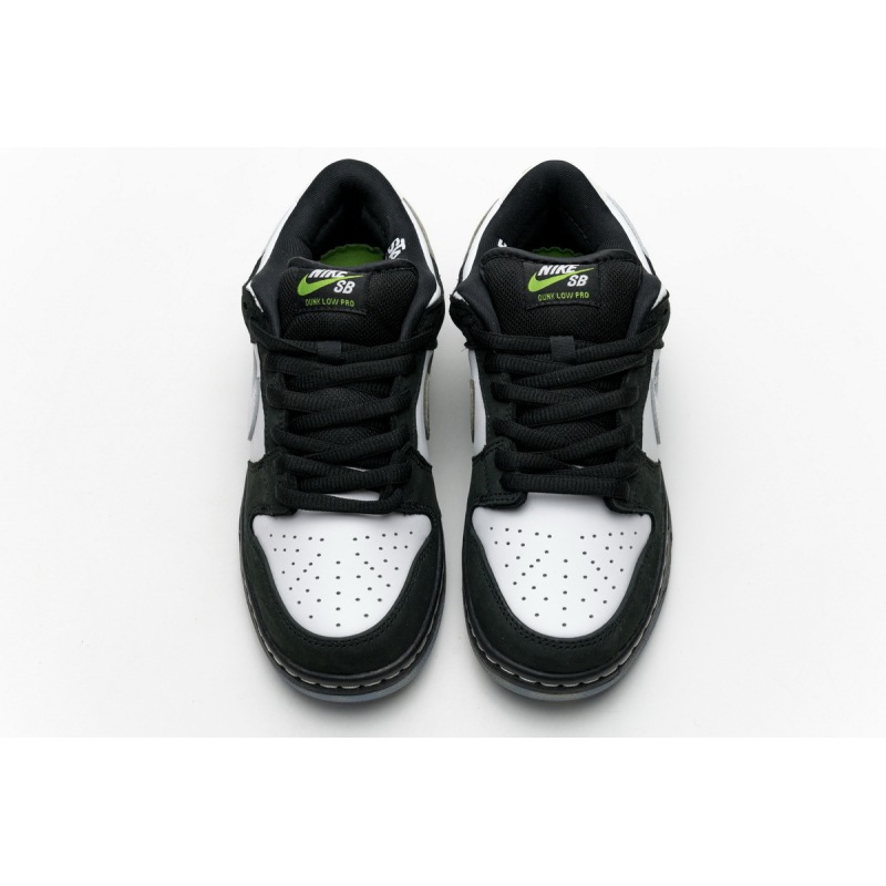 H12 Nike SB Dunk Low Staple Panda Pigeon BV1310-013