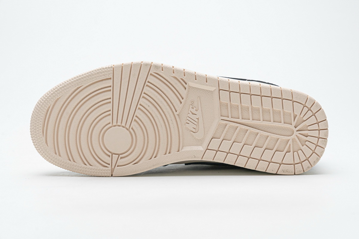 Get Air Jordan 1 Low Black Guava Ice (W) DC0774-003