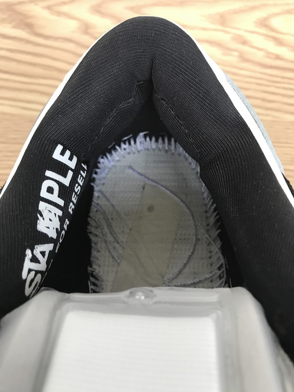 H12 Nike SB Dunk Low Staple Panda Pigeon BV1310-013