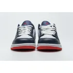 Get Air Jordan 1 Low Obsidian Ember Glow 553558-481