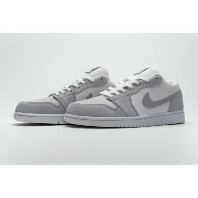 Get Air Jordan 1 Low Paris CV3043-100 01