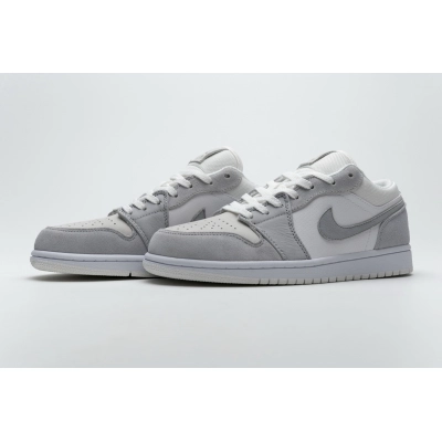 Get Air Jordan 1 Low Paris CV3043-100 01