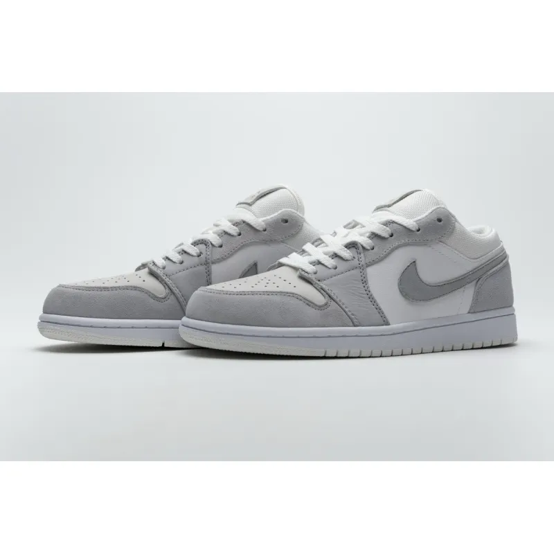 Get Air Jordan 1 Low Paris CV3043-100