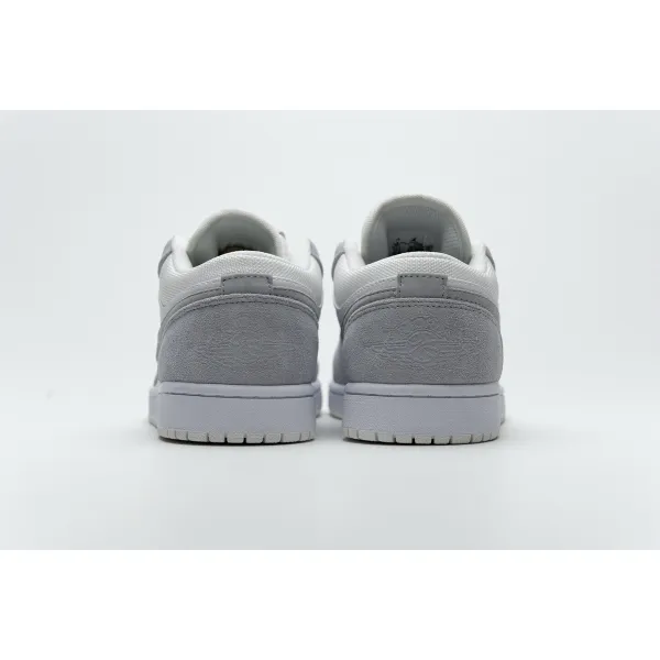 Get Air Jordan 1 Low Paris CV3043-100