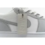 Get Air Jordan 1 Low Paris CV3043-100