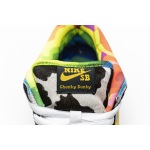H12 Nike SB Dunk Low Ben & Jerry's Chunky Dunky CU3244-100