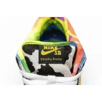 H12 Nike SB Dunk Low Ben & Jerry's Chunky Dunky CU3244-100