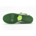 H12 Nike SB Dunk Low Ben & Jerry's Chunky Dunky CU3244-100