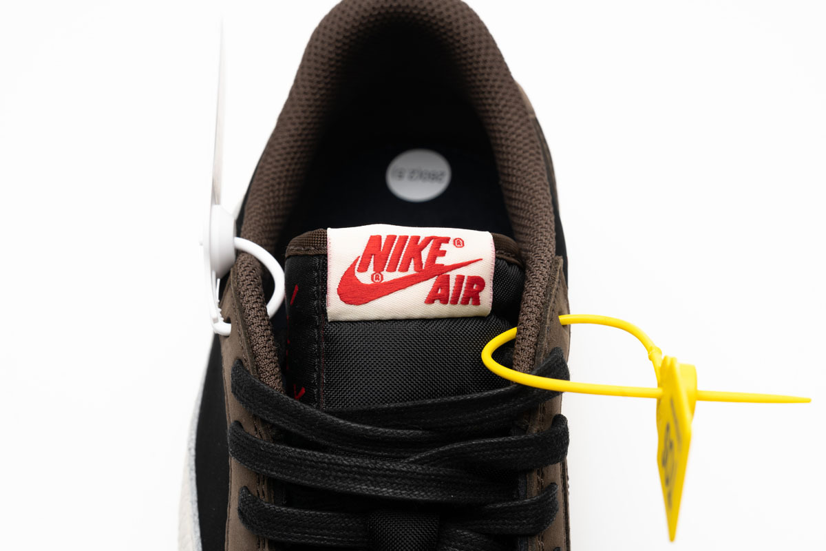 Get Air Jordan 1 Retro Low OG SP Travis Scott CQ4277-001