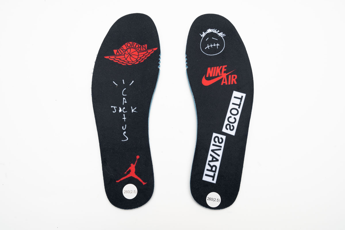 Get Air Jordan 1 Retro Low OG SP Travis Scott CQ4277-001