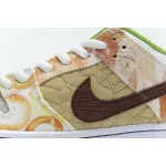 H12 Nike SB Dunk Low Street Hawker (2021) CV1628-800