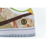 H12 Nike SB Dunk Low Street Hawker (2021) CV1628-800