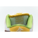 H12 Nike SB Dunk Low Street Hawker (2021) CV1628-800