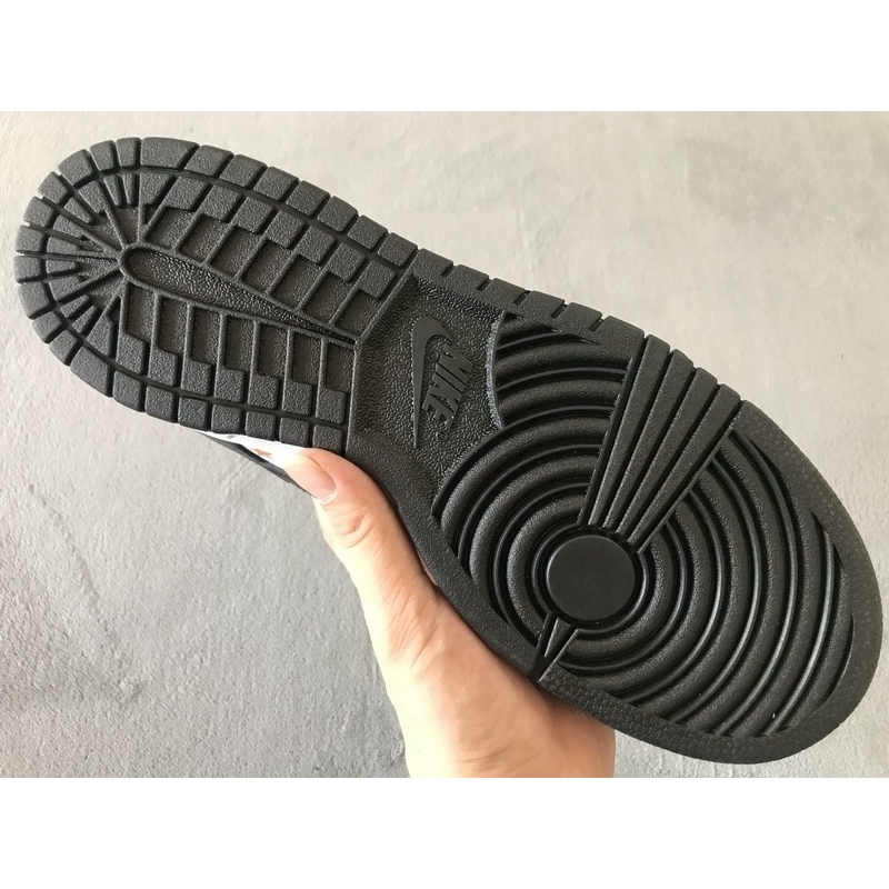 H12 Nike SB Dunk Low Supreme Stars Black (2021) DH3228-102