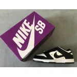 H12 Nike SB Dunk Low Supreme Stars Black (2021) DH3228-102