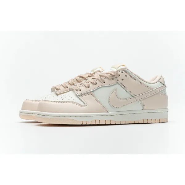 H12 Nike Dunk Low Orange Pearl (W) DD1503-102