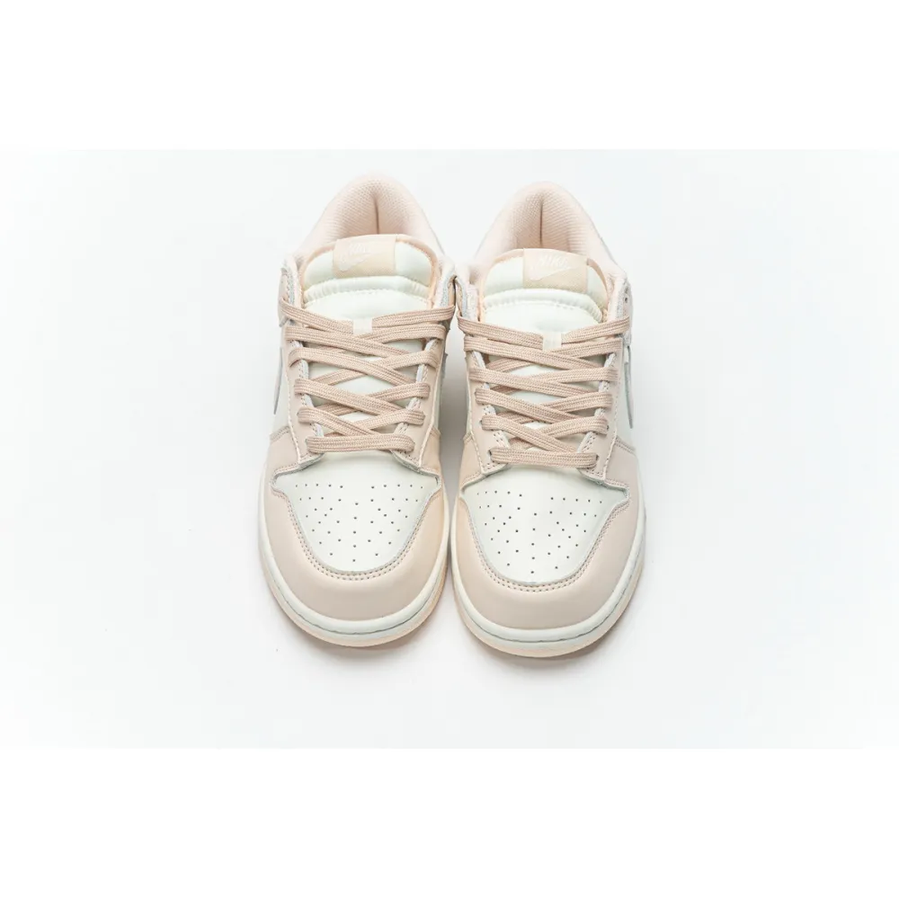 H12 Nike Dunk Low Orange Pearl (W) DD1503-102