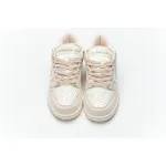 H12 Nike Dunk Low Orange Pearl (W) DD1503-102