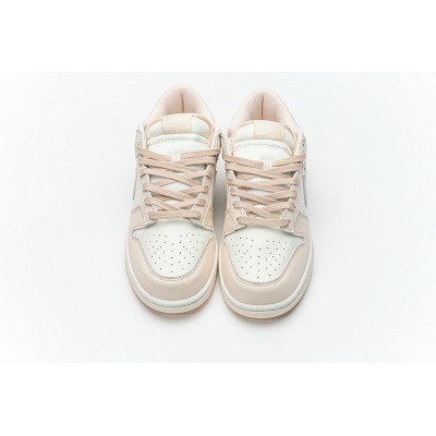 H12 Nike Dunk Low Orange Pearl (W) DD1503-102 02