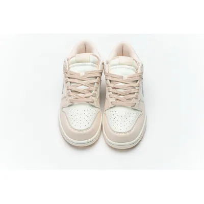 H12 Nike Dunk Low Orange Pearl (W) DD1503-102 02