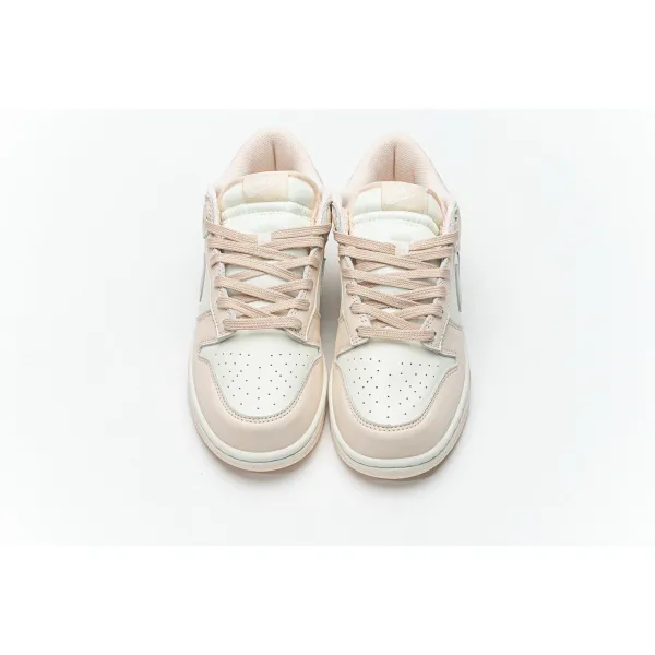 H12 Nike Dunk Low Orange Pearl (W) DD1503-102