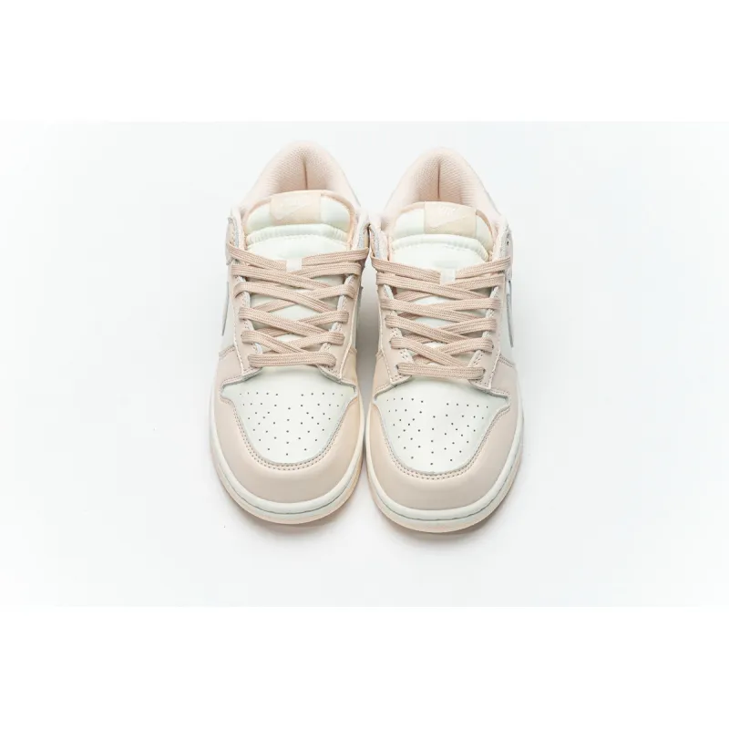 H12 Nike Dunk Low Orange Pearl (W) DD1503-102