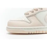 H12 Nike Dunk Low Orange Pearl (W) DD1503-102