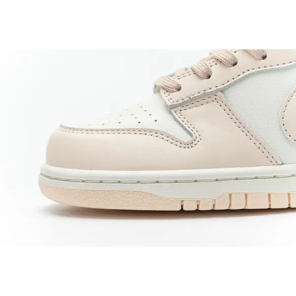 H12 Nike Dunk Low Orange Pearl (W) DD1503-102