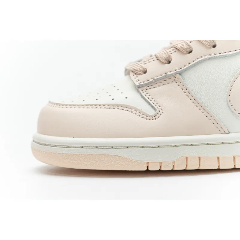 H12 Nike Dunk Low Orange Pearl (W) DD1503-102