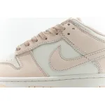 H12 Nike Dunk Low Orange Pearl (W) DD1503-102