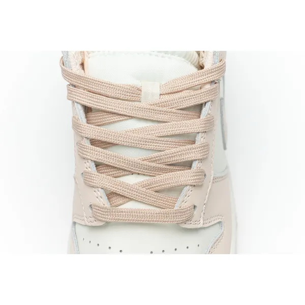 H12 Nike Dunk Low Orange Pearl (W) DD1503-102