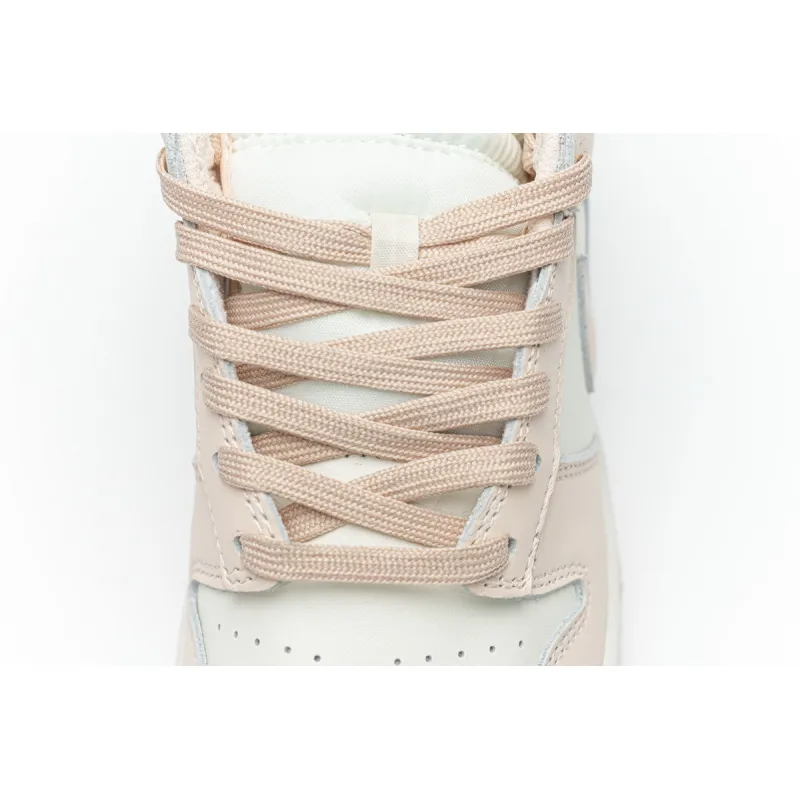H12 Nike Dunk Low Orange Pearl (W) DD1503-102