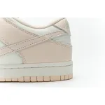 H12 Nike Dunk Low Orange Pearl (W) DD1503-102